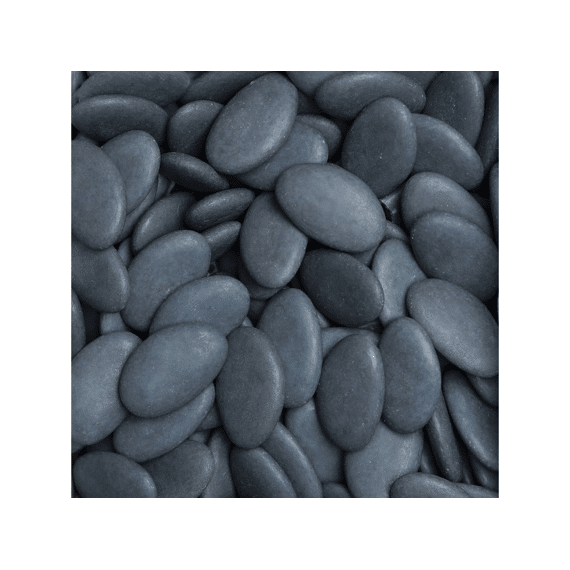 Debock Suikerbonen 1kg Velvet Blue