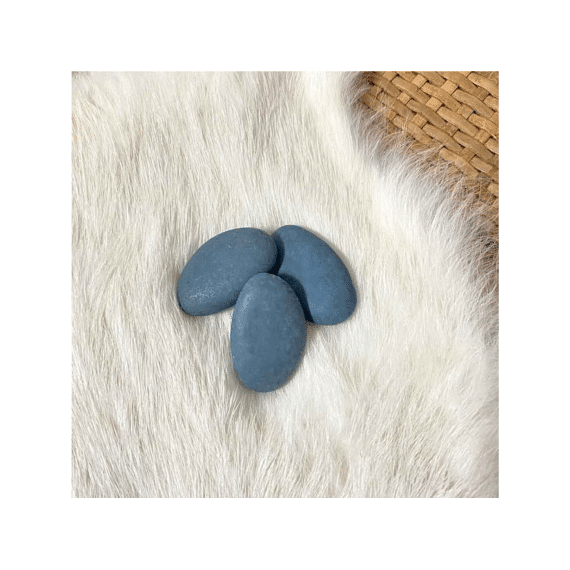 Debock Suikerbonen 1kg Velvet Blue