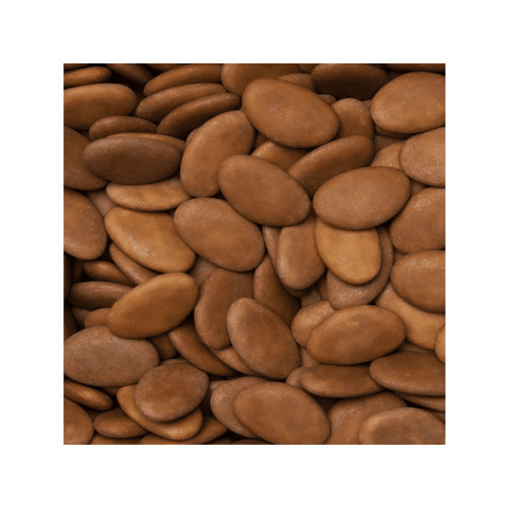 Debock Suikerbonen 1kg Velvet Brown