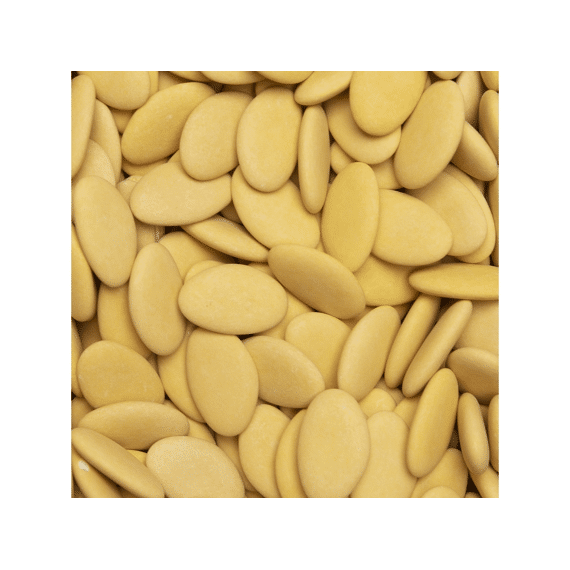 Debock Suikerbonen 1kg Velvet Yellow