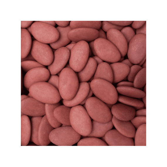 Debock Suikerbonen 1kg Velvet Bordeaux