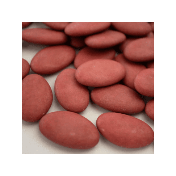Debock Suikerbonen 1kg Velvet Bordeaux