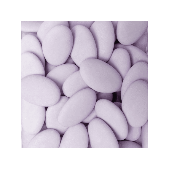 Debock Suikerbonen 1kg Velvet Lavendel