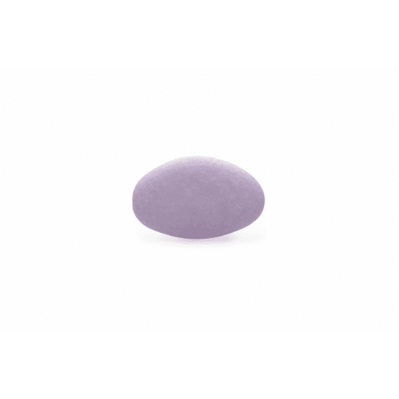 Debock Suikerbonen 1kg Velvet Lavendel