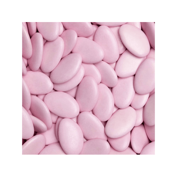 Debock Suikerbonen 1kg Baby Roos