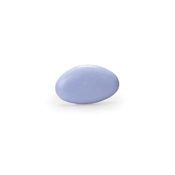 Debock Suikerbonen 1kg Blauw