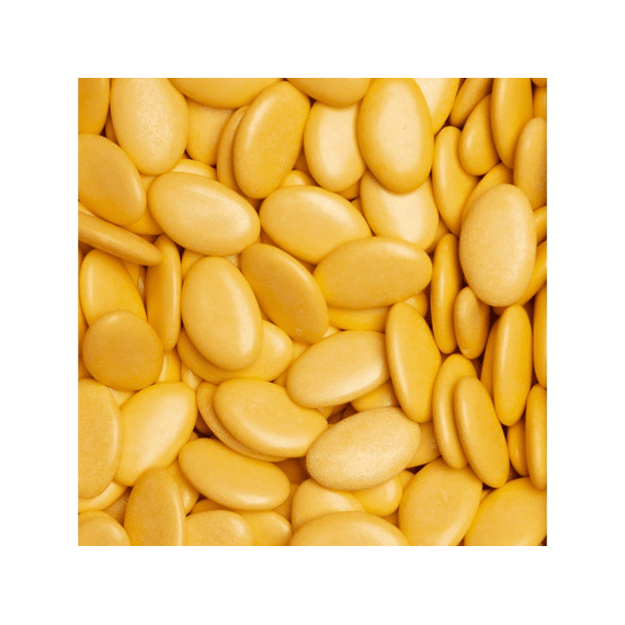 Debock Suikerbonen 1kg Abrikoos