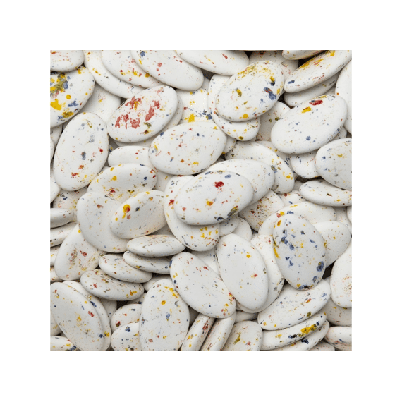 Debock Suikerbonen 1kg Picasso Wit