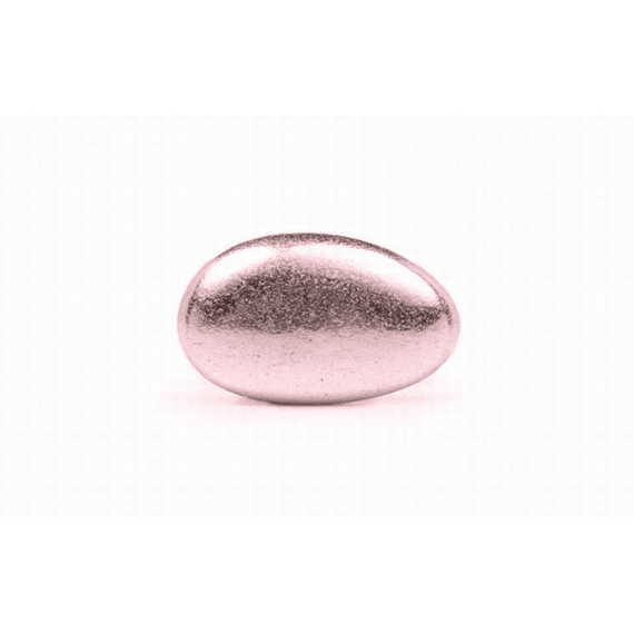 Debock Suikerbonen 1kg Metallic Roze
