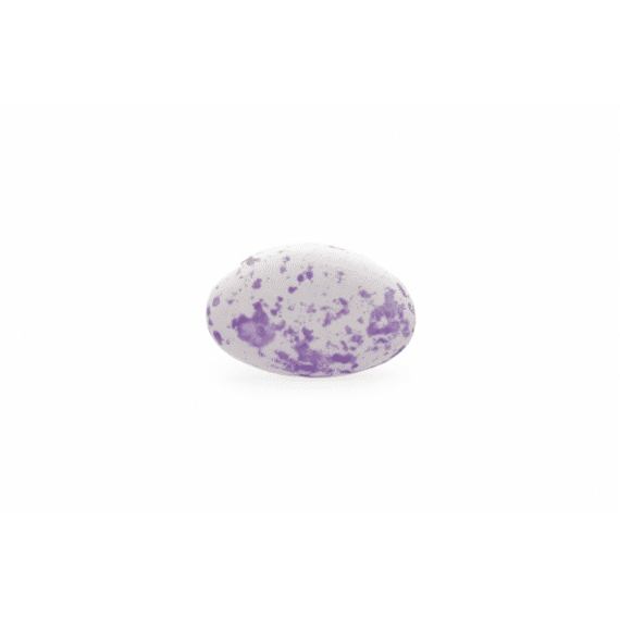 Debock Suikerbonen 1kg Marble Lavendel