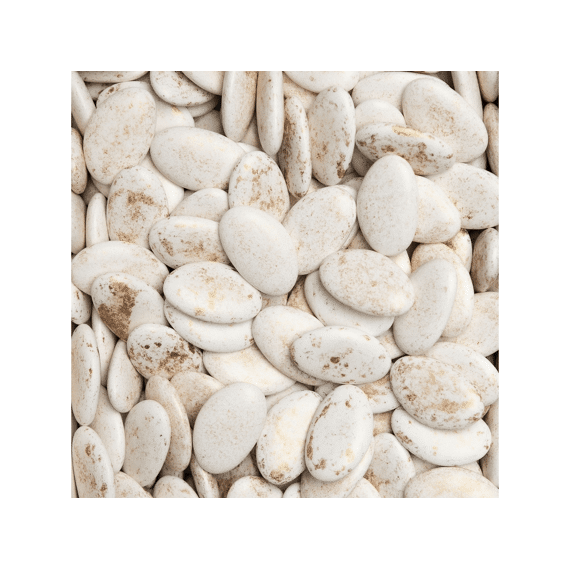 Debock Suikerbonen 1kg Marble Goud