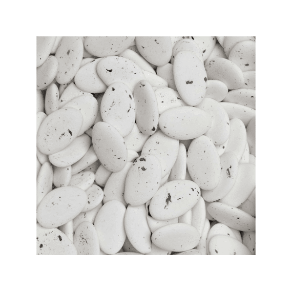 Debock Suikerbonen 1kg Marble Zwart