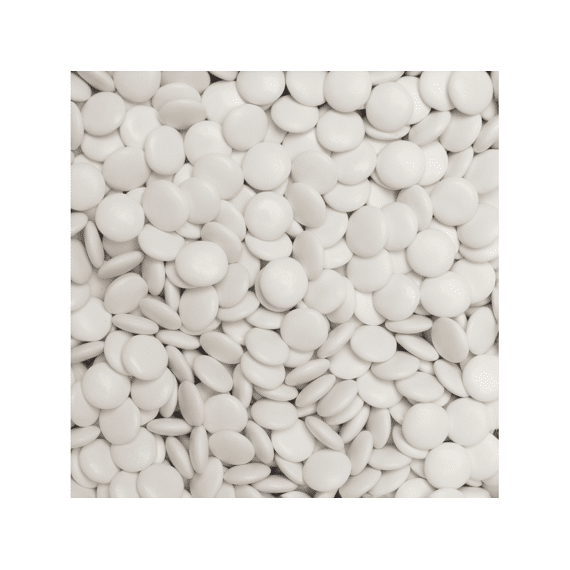 Debock Lentilles 1kg Wit