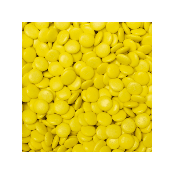 Debock Lentilles 1kg Kanariegeel