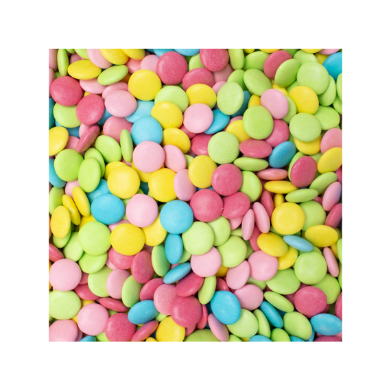 Debock Lentilles 1kg Assortiment Zomer