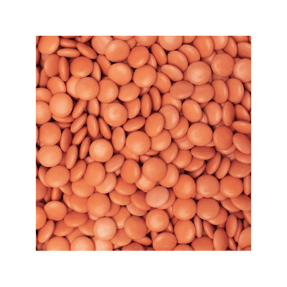 Debock Lentilles 1kg Oud Roos