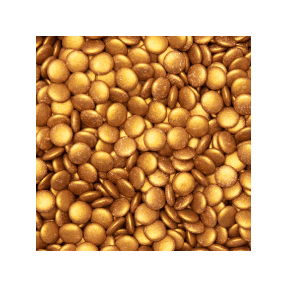 Debock Lentilles 1kg Brilliant Goud