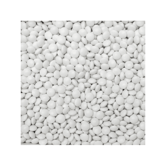 Debock Lentilles Xs 1kg Wit