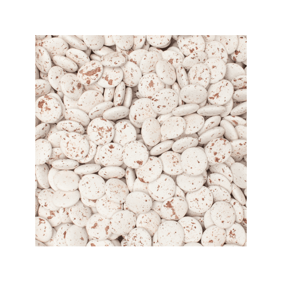 Debock Lentilles 1kg Marbre Rood