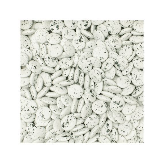 Debock Lentilles 1kg Marbre Groen