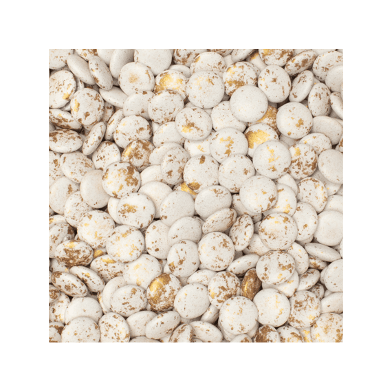Debock Lentilles 1kg Marbre Goud
