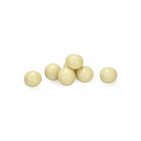 Debock Choco-choops 500gr Witte Chocolade