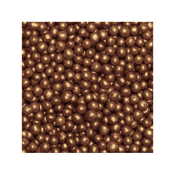 Debock Mini Choco-choops 500gr Goud