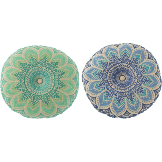Vlrkussen Rd Bl Kat Tur/bl As2 40x40x12cm