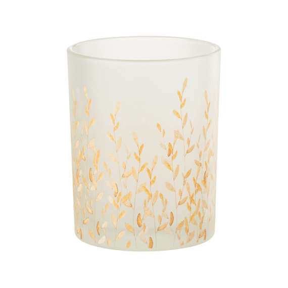 Windl Sally Glas Or/tra M 10x10x12.5cm