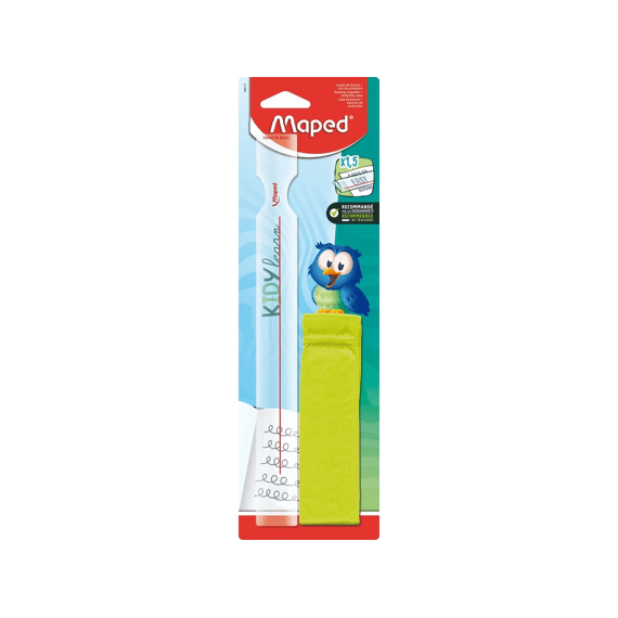 Maped Kidy Learn Vergrootglas 250mm