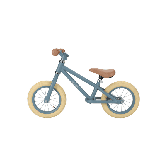Little Dutch Loopfiets Blue Mat
