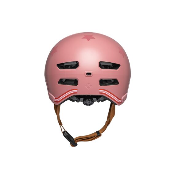 Jeune Premier X Lazer Fietshelm Pink