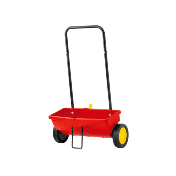 Wolf Garten Strooiwagen We-330