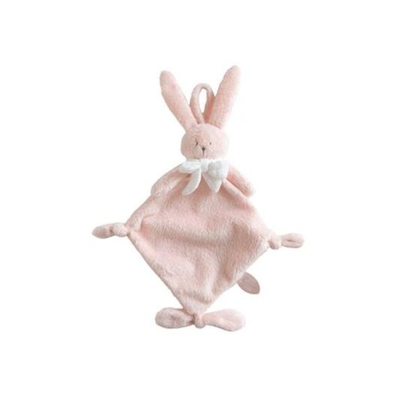 Dimpel Ella Tuttie Light Cloudy Pink