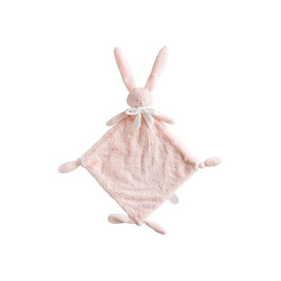 Dimpel Ella Doudou Light Cloudy Pink