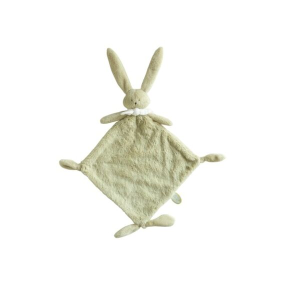 Dimpel Ella Doudou Pistache Green