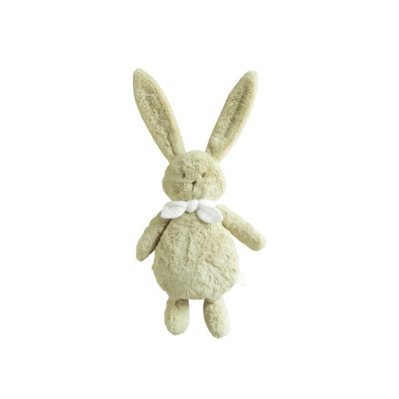 Dimpel Ella Pancake Pistache Green