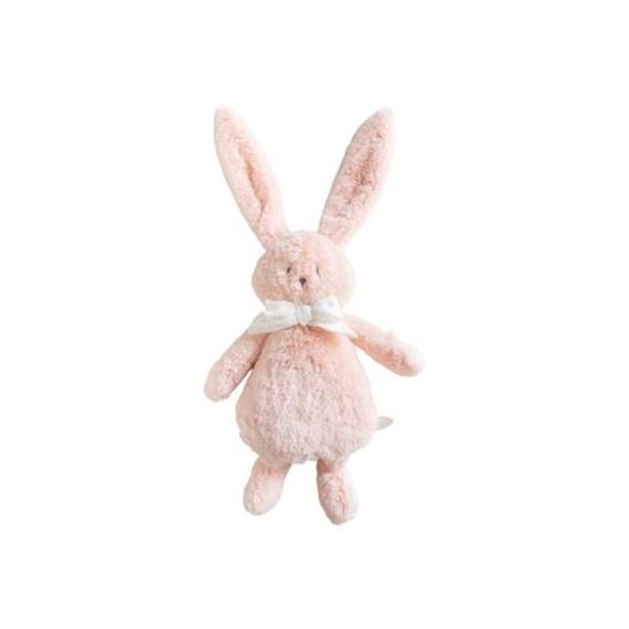 Dimpel Ella Muziekknuffel Light Cloudy Pink