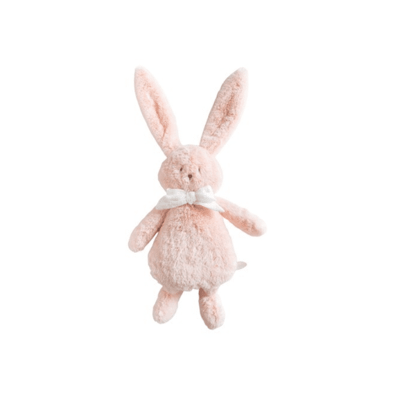 Dimpel Ella Mini Pancake Light Cloudy Pink