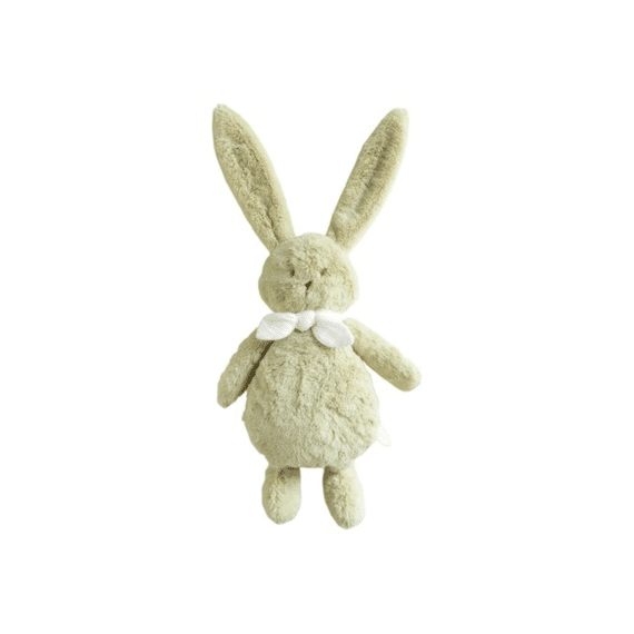 Dimpel Ella Mini Pancake Pistache Green
