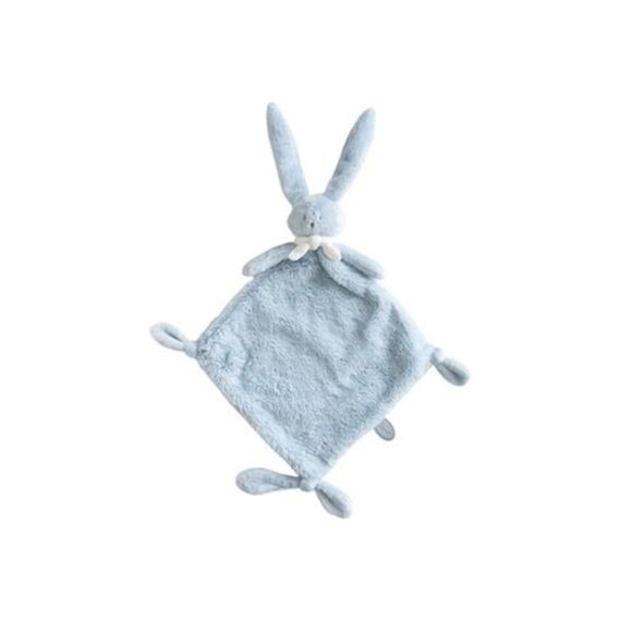Dimpel Ella Doudou Sky Blue