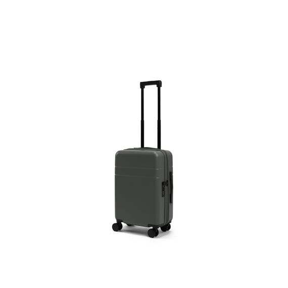 Attitudez Coreline Small Charcoal Grey