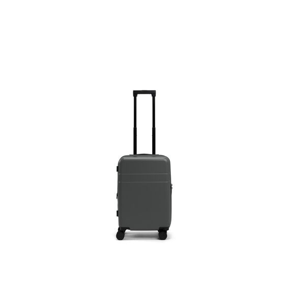 Attitudez Coreline Small Charcoal Grey