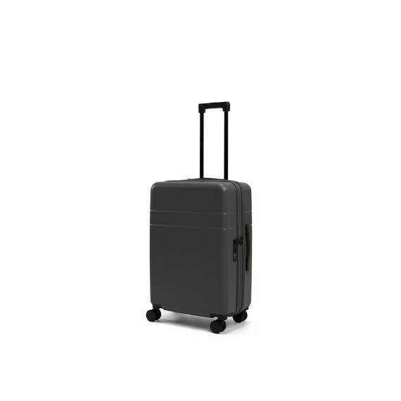 Attitudez Coreline Medium Charcoal Grey