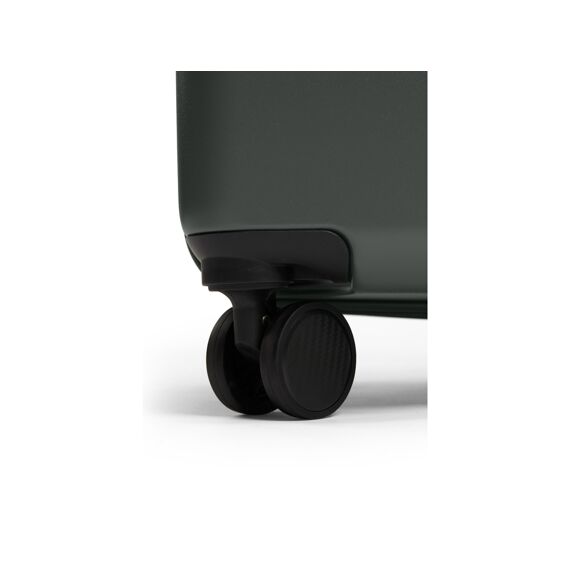 Attitudez Coreline Medium Charcoal Grey