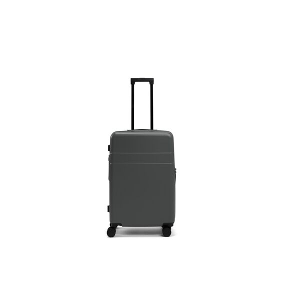 Attitudez Coreline Medium Charcoal Grey