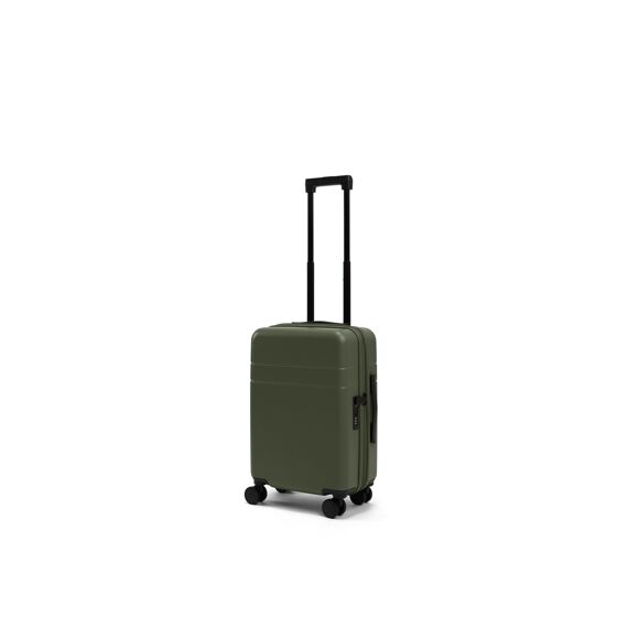 Attitudez Coreline Small Moss Green