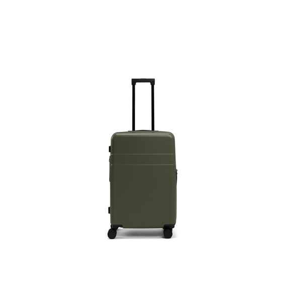 Attitudez Coreline Medium Moss Green