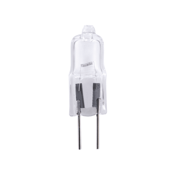 Halogeen Hi-pin 12v G4 10w 3000k