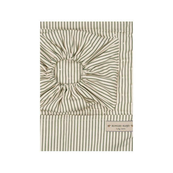 Konges Slojd Car Organizer Tea Stripe